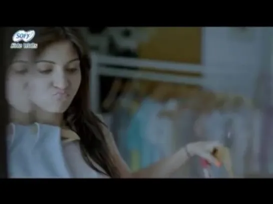 Sofy Commercial - Anushka Sharma