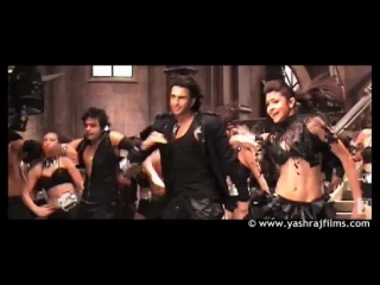 Making Of The Film Part 1 - Ladies vs Ricky Bahl