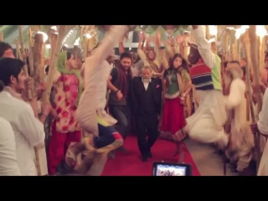 Matru ki Bijlee ka Mandola - Making of the Trailer : Exclusive