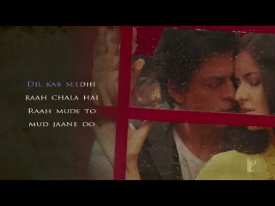 Saans - Full song with Lyrics - Jab Tak Hai Jaan