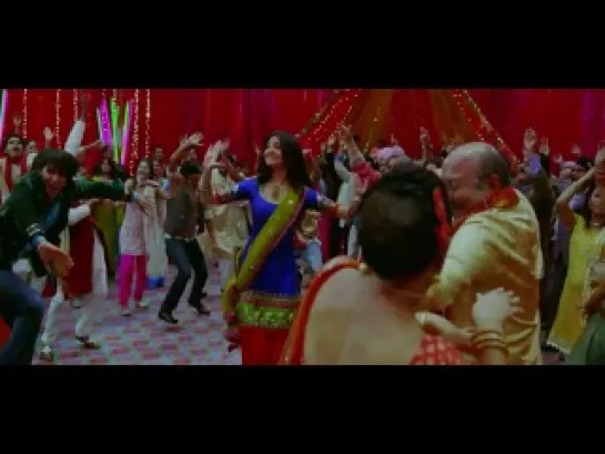 Ainvayi Ainvayi-Song-BAND BAAJA BAARAAT (1080p).mkv