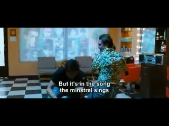 Funny moment from Rab ne Bana di Jodi by Elena Alexandrova)