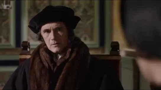 PBS Masterpiece - Wolf Hall S01E06 in english eng