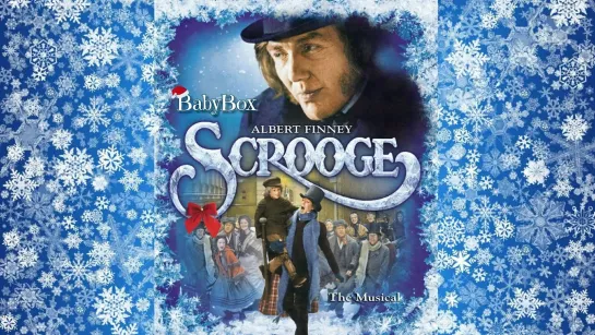 Скрудж/Scrooge  1970    Великобритания