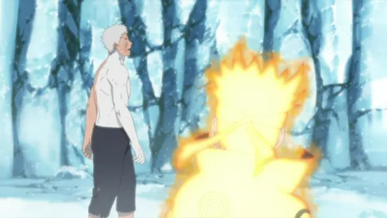 Naruto Shippuuden - 470 серия [Sintop]