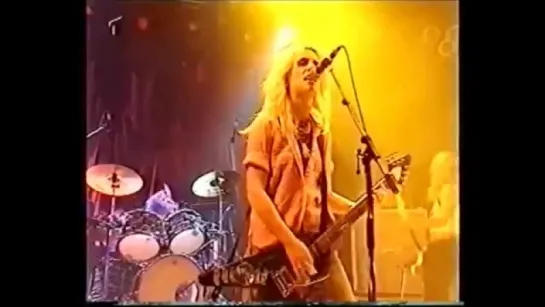 L7 - Shitlist