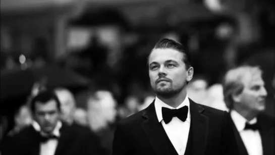 Leonardo DiCaprio TEAM