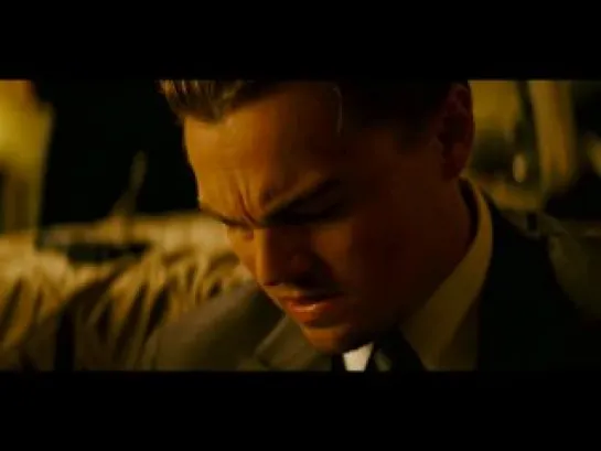 Inception Trailer A Capella Re-Dub