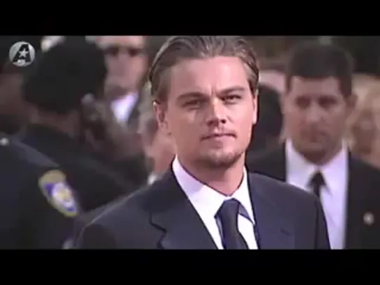 Leonardo DiCaprio: the stuff you didn't know