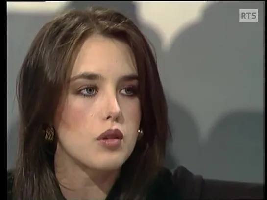 Gros plan sur Isabelle Adjani (1977)