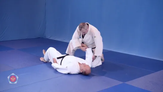 kuzure-kesa-gatame