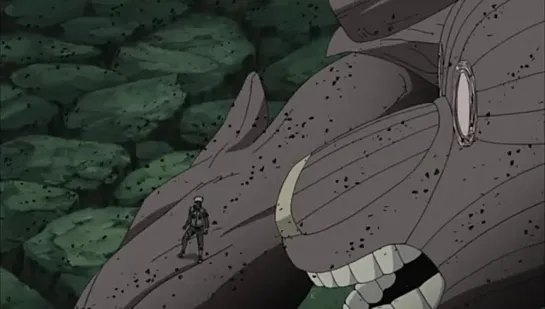 Naruto Shippuuden 341 / Наруто 2 сезон 341 серия [Русская озвучка:Almedar]