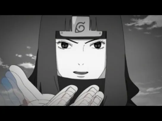 Naruto Shippuuden 338 / Наруто 2 сезон 338 серия [Русская озвучка - Almedar]