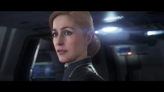 Squadron 42 - CitizenCon Trailer