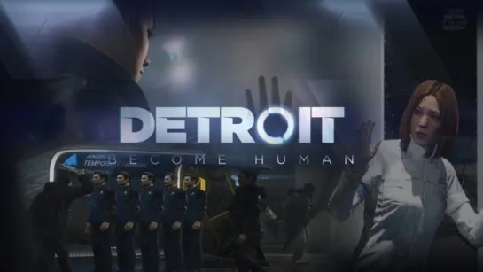 Кара, блять, её зовут КАРА! | Detroit: Become Human