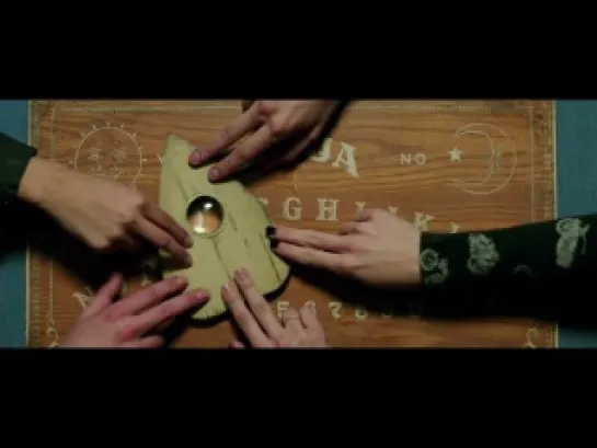 Доска Уиджа / Ouija.Трейлер (2014) [HD]