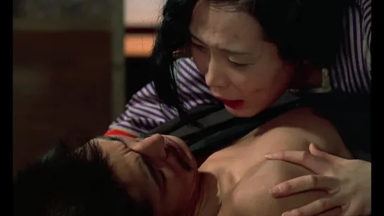 In The Realm Of The Senses (Nagisa Oshima, 1976)