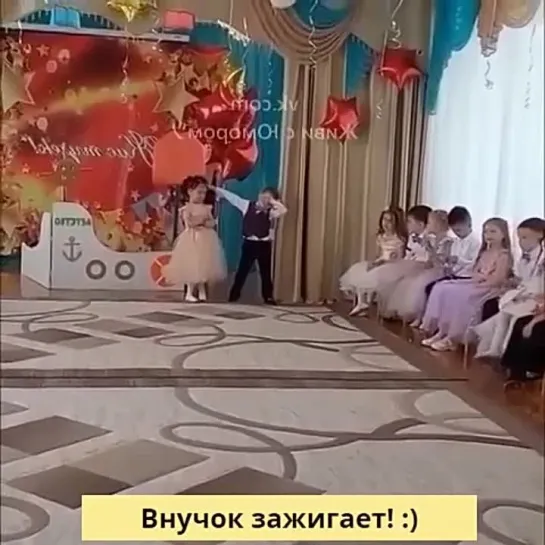 Танцы - наше всё💥