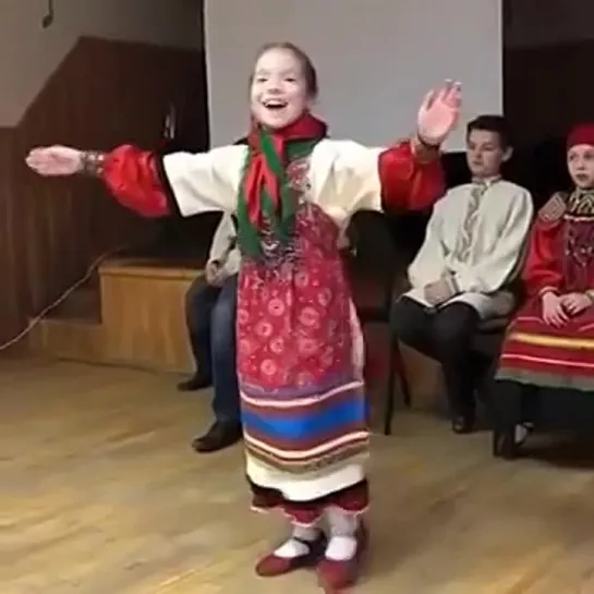 Русская душа🌺