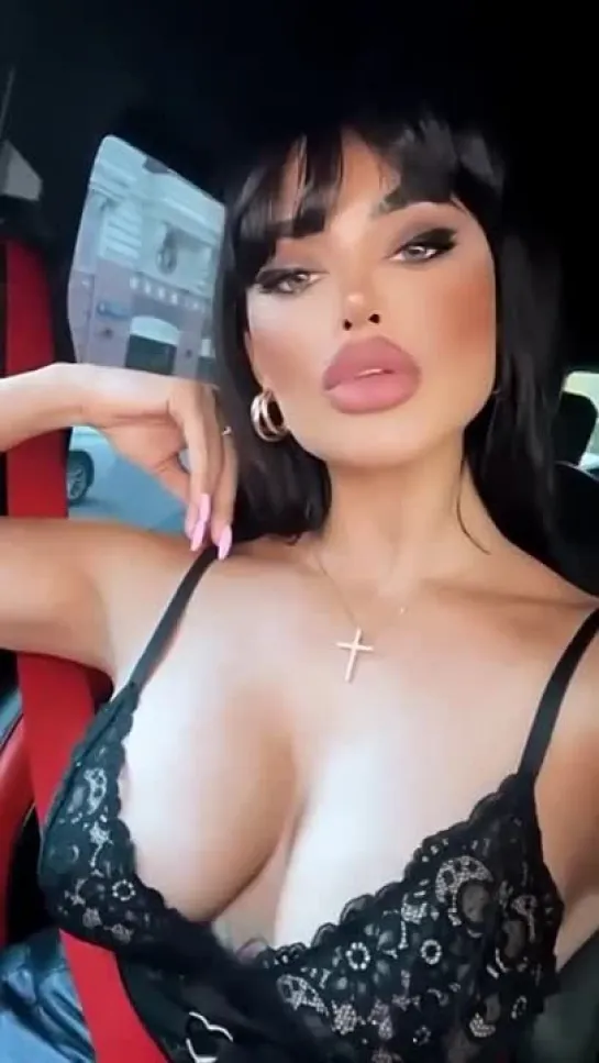 NITA KUZMINA (HOT AND SEXY 1006)