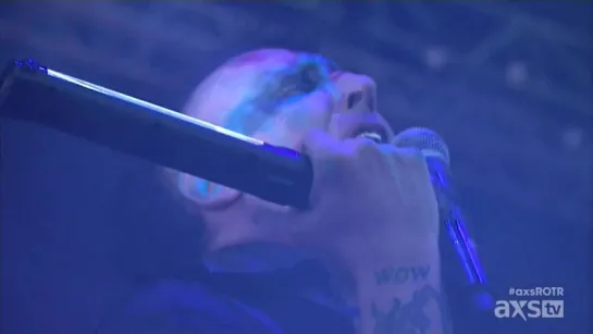 Marilyn Manson Live Rock on the Range 2015 Pro Shot