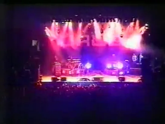 Live at Lisbon, Portugal [30.11.1998]