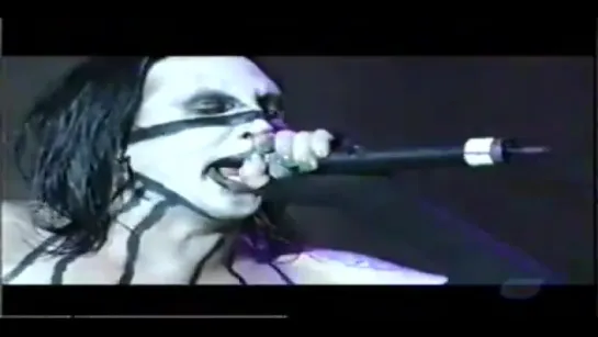 Live in Tokyo, Japan - Summer Sonic [21.08.2001]