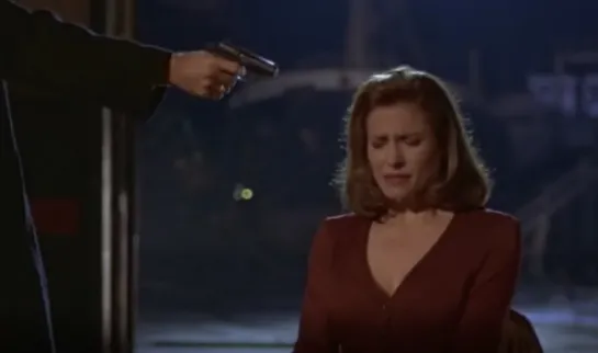 "Killer" 1994 "When love kills love" (Anthony LaPaglia / Mimi Rogers)