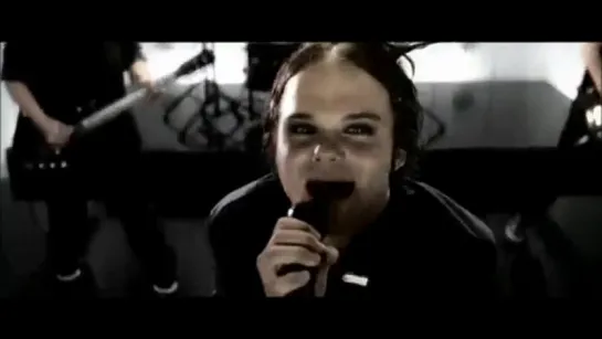 The Rasmus - In The Shadows [HD] 2003