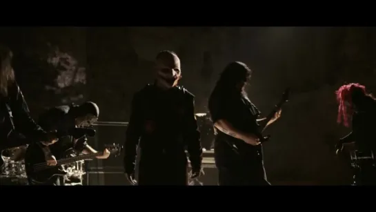 Slipknot - Killpop