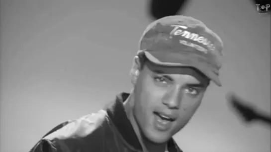 Nick Kamen  _I Promised Myself_ (1990) Audio stéréo HQ