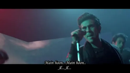 Sanam - Main Hoon /Spider-Man 2/ (субтитры)