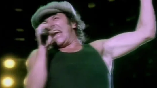 AC/DC - That's The Way I Wanna Rock N Roll