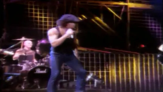 AC/DC - Moneytalks