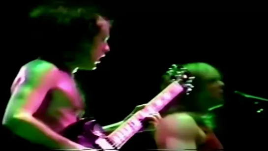 AC/DC - Moneytalks (Live At Auburn Hills, Detroit 24.11.1990)