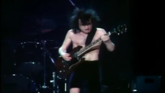 AC/DC - Let's Get Up