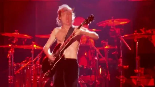 AC/DC - Highway To Hell (Live At The Plaza De Toros De Las Ventas, Madrid, 10.07.1996)