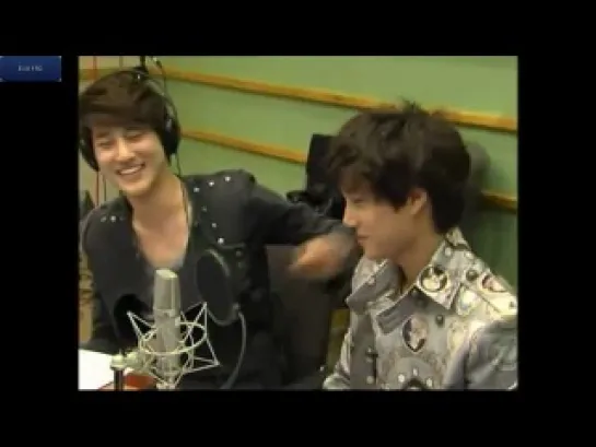 120507 Sukira - EXO-K рус