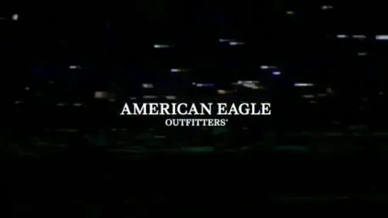 Генри для "American Eagle"