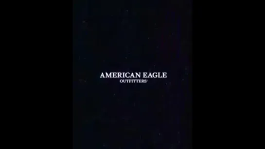 Генри для "American Eagle"