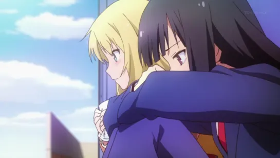 Sakurasou no Pet na Kanojo 23 (сабы)