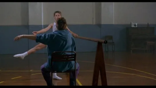 Билли Эллиот / Billy Elliot (2000)