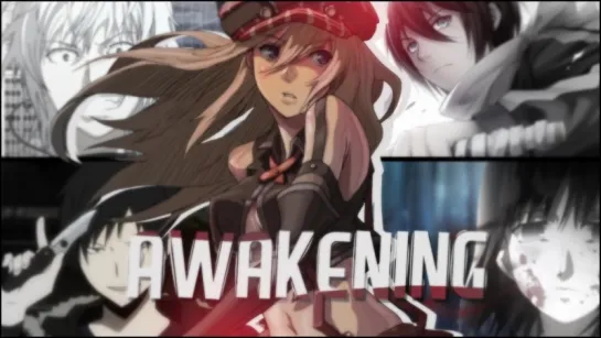 AnimeMix - Normandie - Awakening AMV