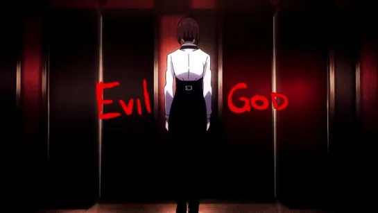 Death parade - Franz Ferdinand - Evil eye - God or evil AMV