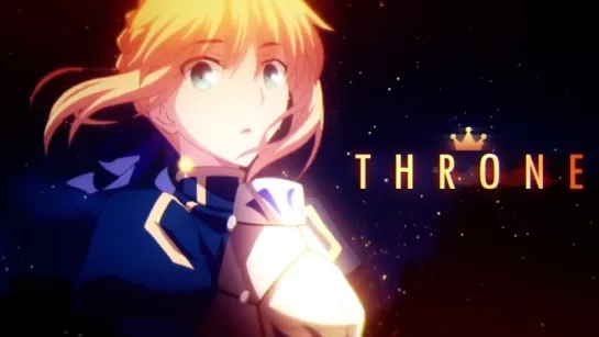 AnimeMix - Bring me the horizon - Throne AMV