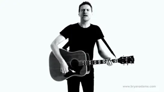 Bryan Adams - Youve Been A Friend To Me