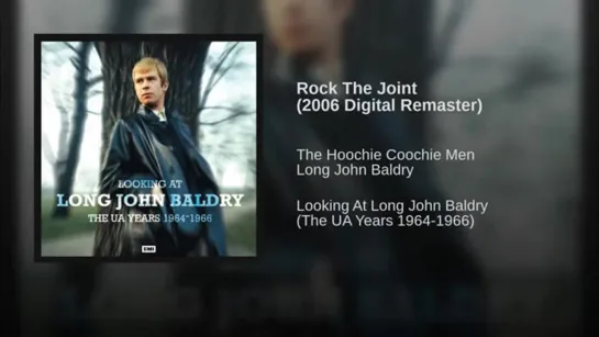 Rock The Joint (2006 Digital Remaster)