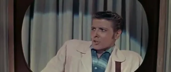 Eddie Cochran - Twenty Flight Rock (1956) - BETTER QUALITY