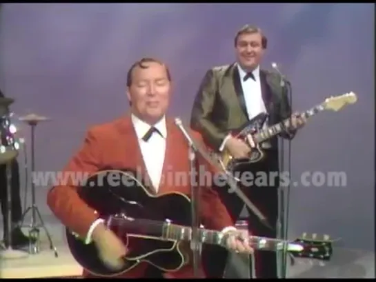 Bill Haley  The Comets Rock Around The Clock_Shake Rattle Roll 1969 (RITY Archi