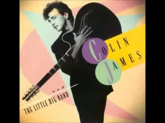 Colin James - The Boogie Twist Part II